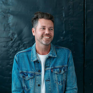 Meet your Posher, Christopher